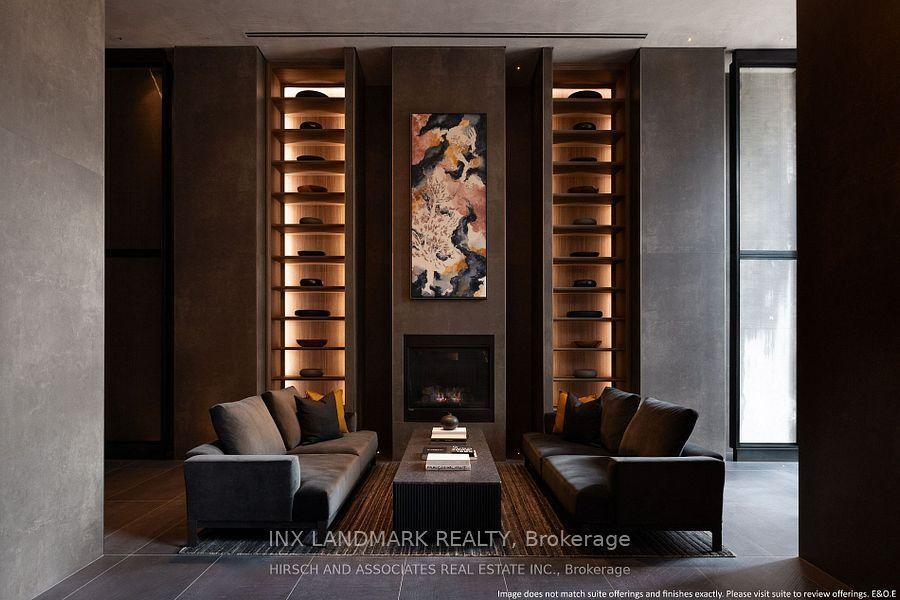 55 Charles (55C Bloor Yorkville Residences) - Photo 6