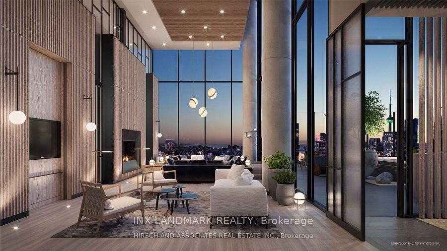 55 Charles (55C Bloor Yorkville Residences) - Photo 5