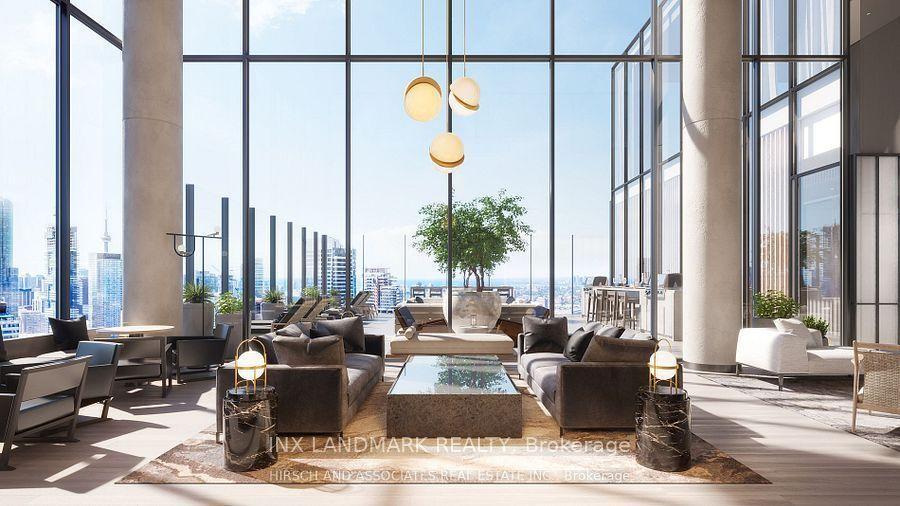 55 Charles (55C Bloor Yorkville Residences) - Photo 4