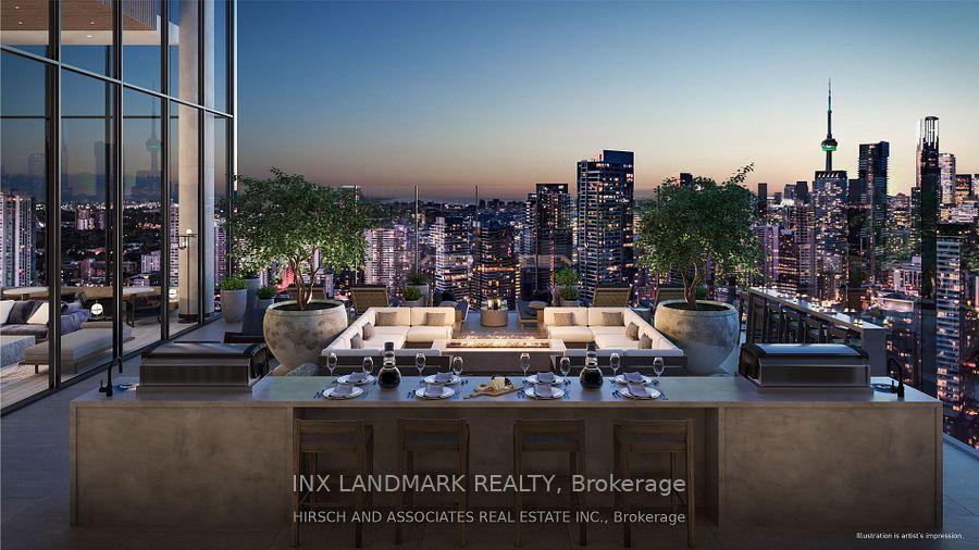 55 Charles (55C Bloor Yorkville Residences) - Photo 15