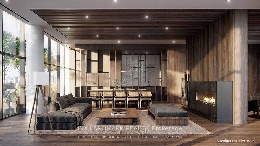 55 Charles (55C Bloor Yorkville Residences) - Photo 10