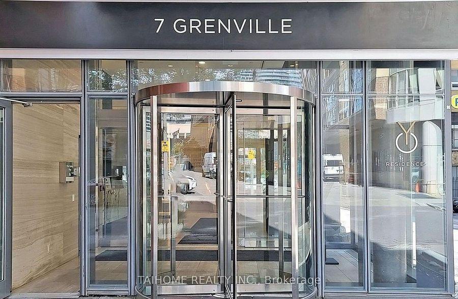 7 Grenville  (YC Condos) - Photo 2