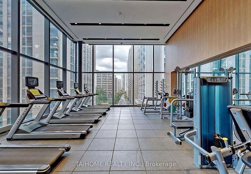 7 Grenville  (YC Condos) - Photo 13
