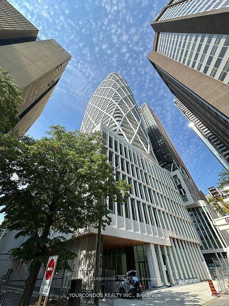 230 Simcoe (Artist Alley)