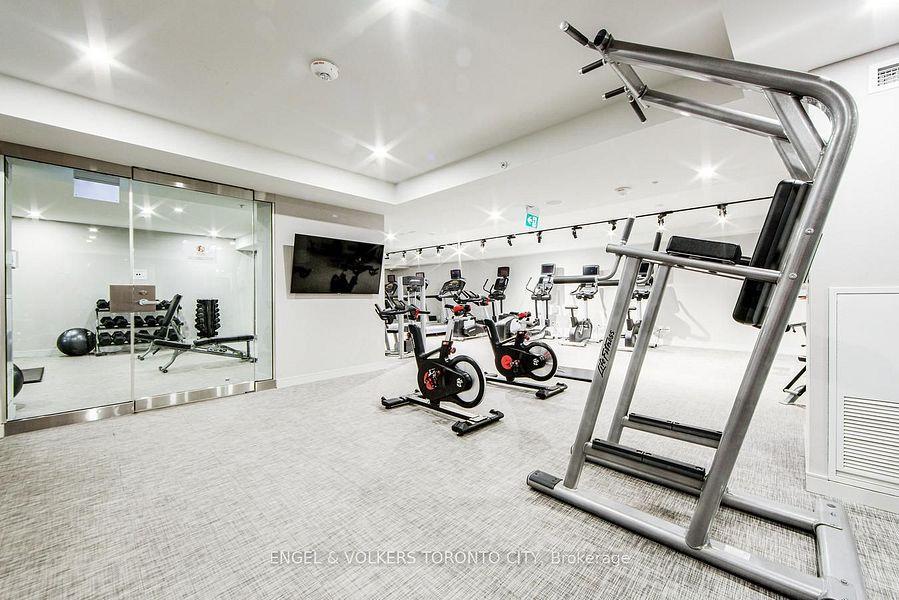 28 Wellesley (Vox Condos) - Photo 8