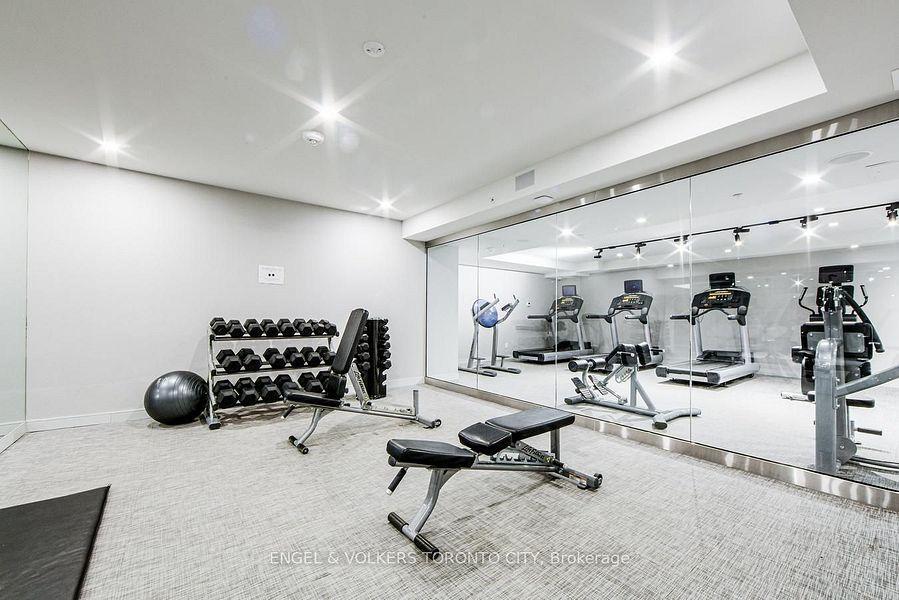 28 Wellesley (Vox Condos) - Photo 9