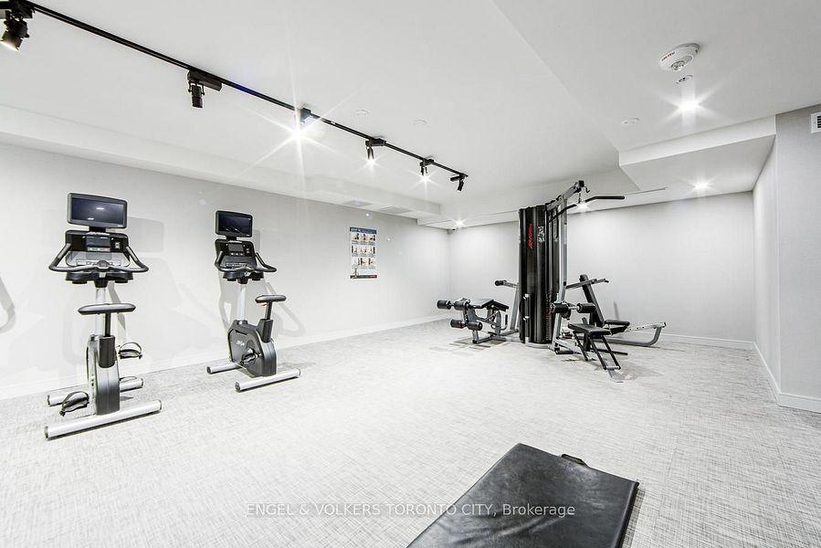 28 Wellesley (Vox Condos) - Photo 11