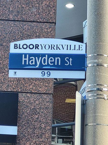 100 Hayden (Bloor Walk Boutique Building) - Photo 18