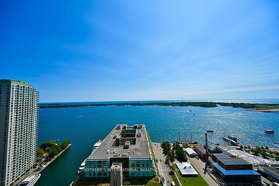208 Queens Quay (Waterclub II - South Tower) - Photo 28