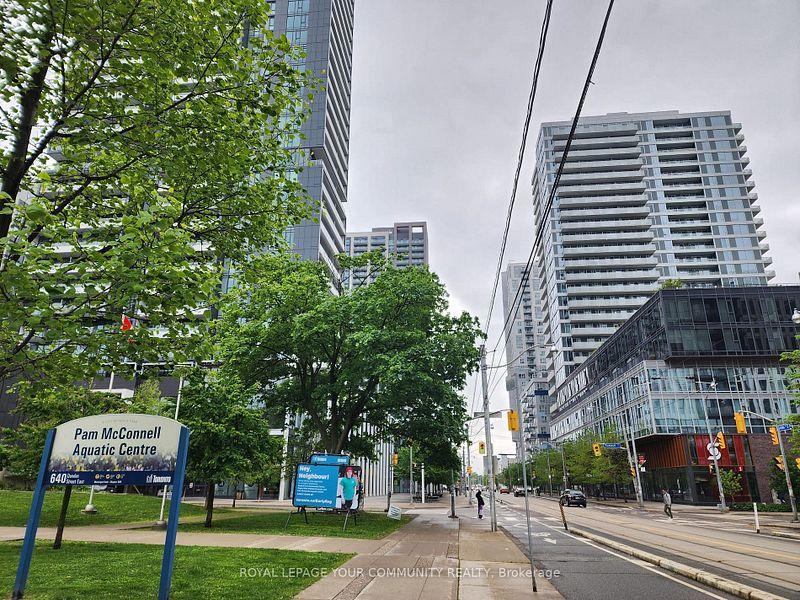 225 Sumach (Dueast Boutique Condos) - Photo 24