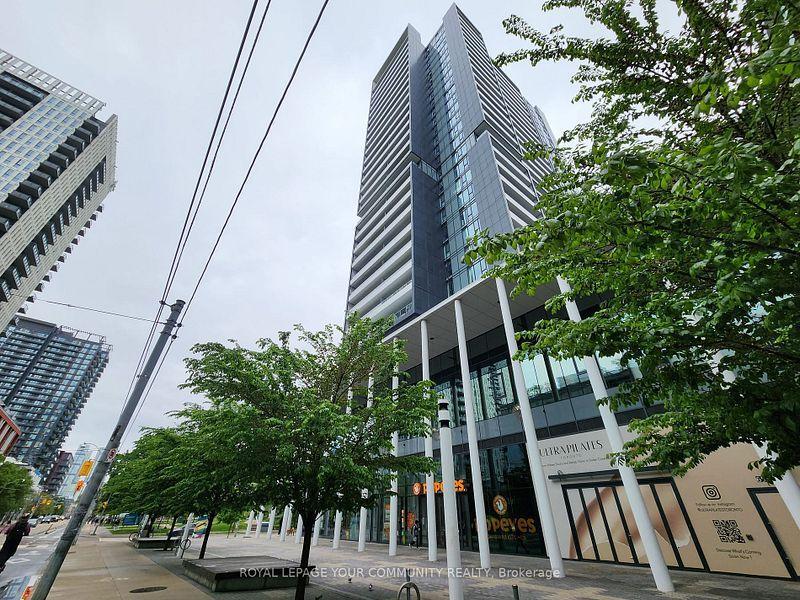 225 Sumach (Dueast Boutique Condos) - Photo 25