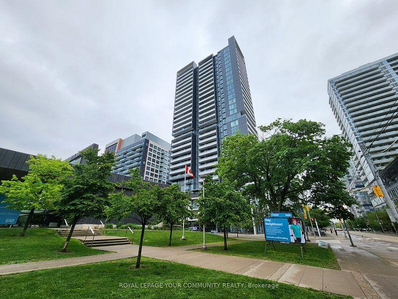225 Sumach (Dueast Boutique Condos) - Photo 26