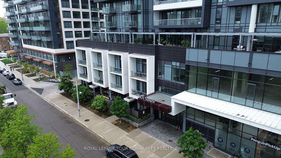 225 Sumach (Dueast Boutique Condos) - Photo 28