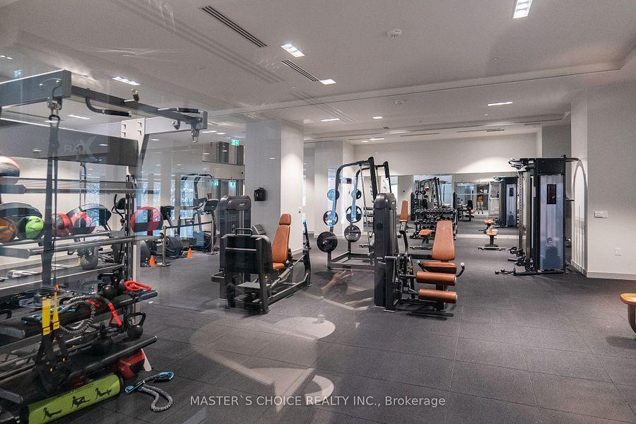3 Gloucester (Gloucester on Yonge) - Photo 20