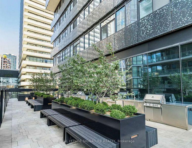 55 Charles (55C Bloor Yorkville Residences) - Photo 17