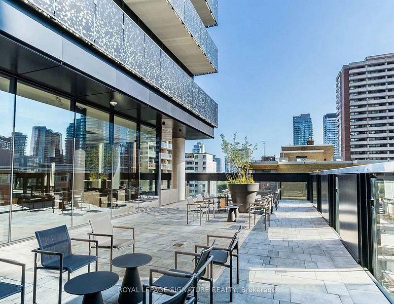 55 Charles (55C Bloor Yorkville Residences) - Photo 19