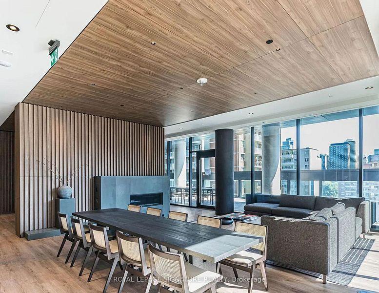 55 Charles (55C Bloor Yorkville Residences) - Photo 11