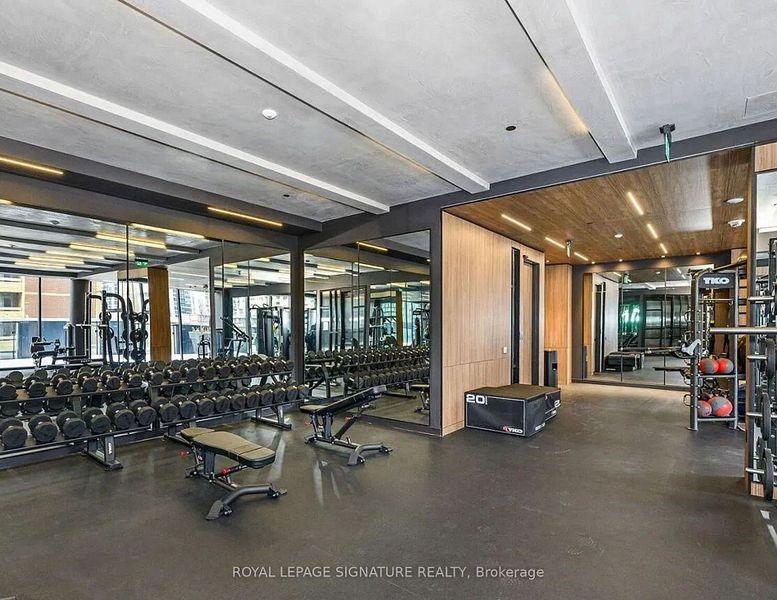 55 Charles (55C Bloor Yorkville Residences) - Photo 12