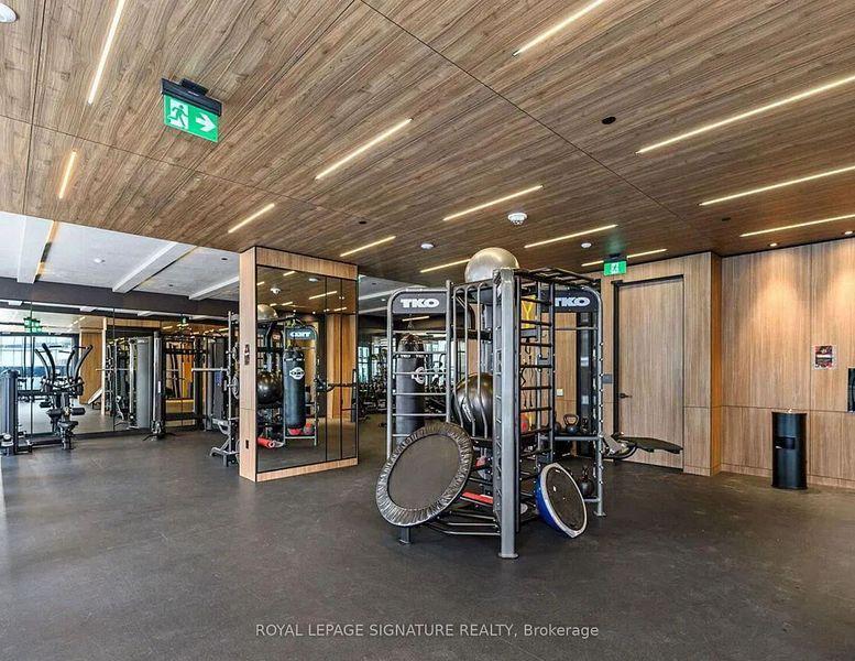 55 Charles (55C Bloor Yorkville Residences) - Photo 13