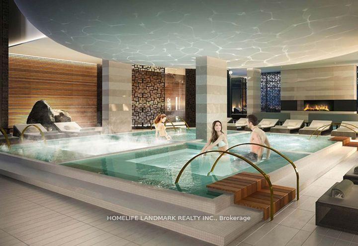 501 Yonge St (Tree House Condos) - Photo 6