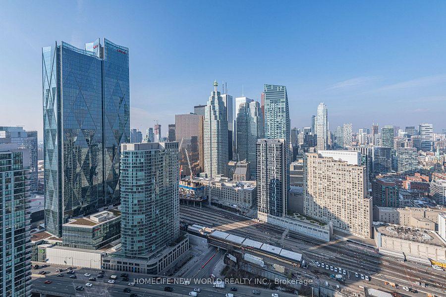 28 Freeland (One Yonge Prestige) - Photo 31