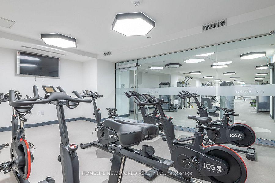 28 Freeland (One Yonge Prestige) - Photo 11