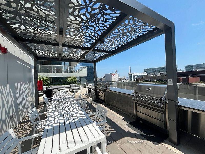 28 Freeland (One Yonge Prestige) - Photo 26