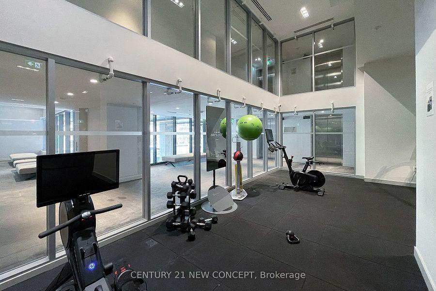 3 Gloucester (Gloucester on Yonge) - Photo 22