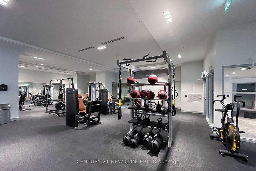 3 Gloucester (Gloucester on Yonge) - Photo 23