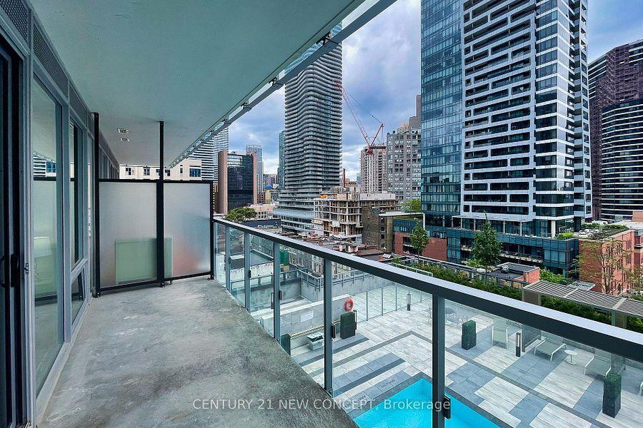 3 Gloucester (Gloucester on Yonge) - Photo 34