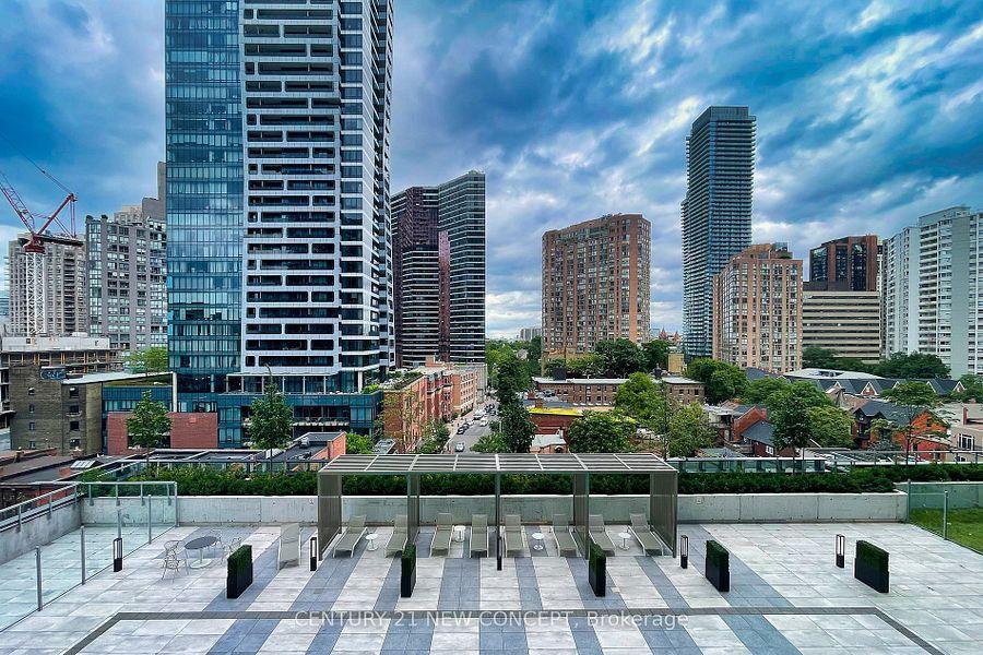 3 Gloucester (Gloucester on Yonge) - Photo 36