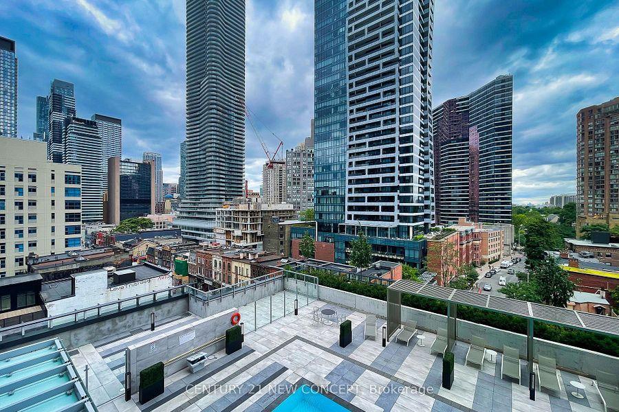 3 Gloucester (Gloucester on Yonge) - Photo 37