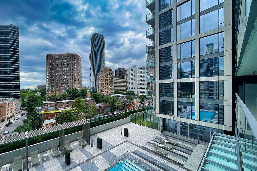 3 Gloucester (Gloucester on Yonge) - Photo 38