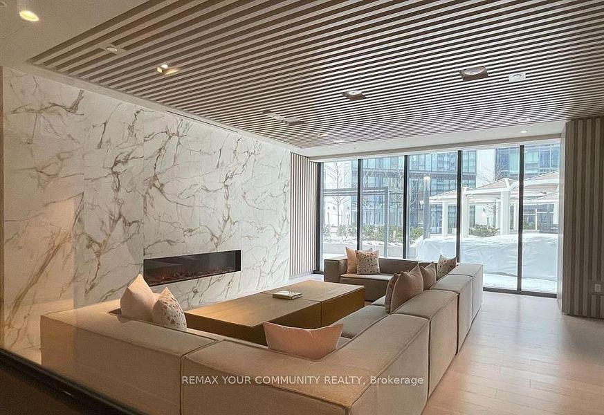 138 Downes (Sugar Wharf Condos) - Photo 6