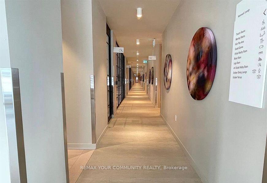 138 Downes (Sugar Wharf Condos) - Photo 13