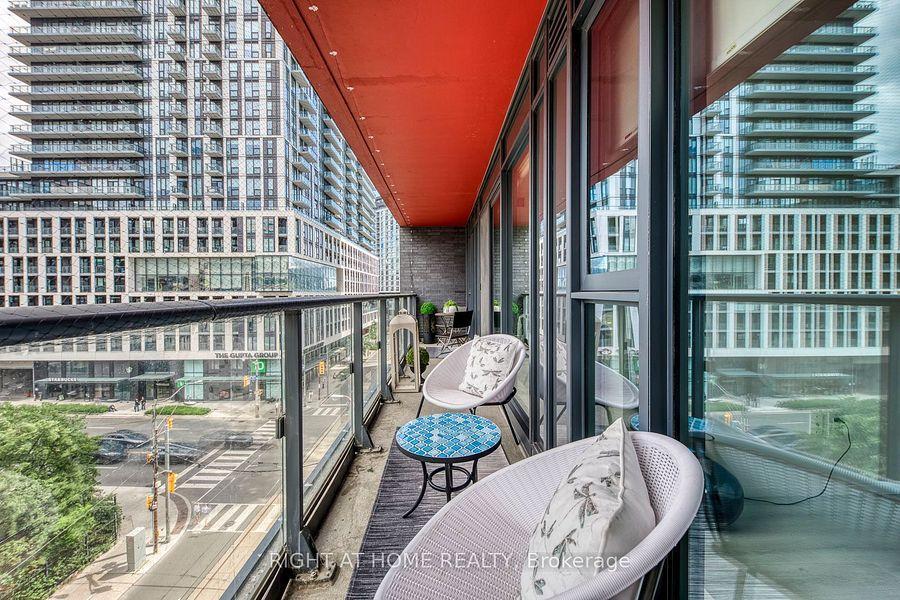 159 Dundas (Pace Condos) - Photo 22