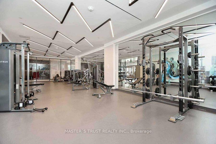 225 Sumach (Dueast Boutique Condos) - Photo 9