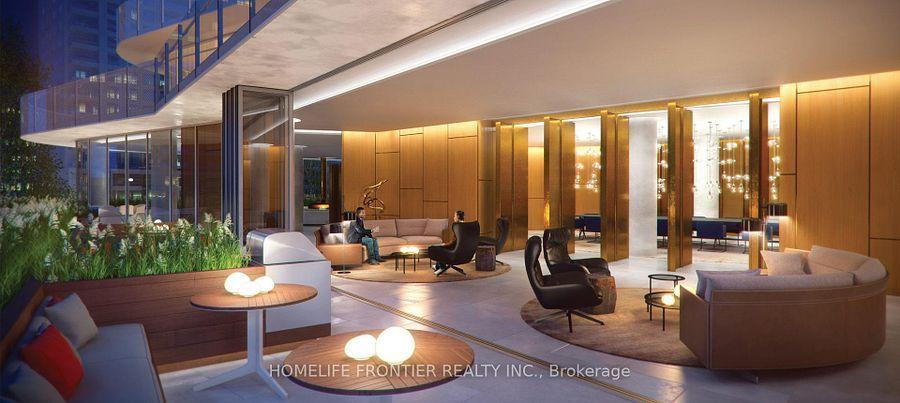11 Wellesley (Wellesley on the Park) - Photo 19