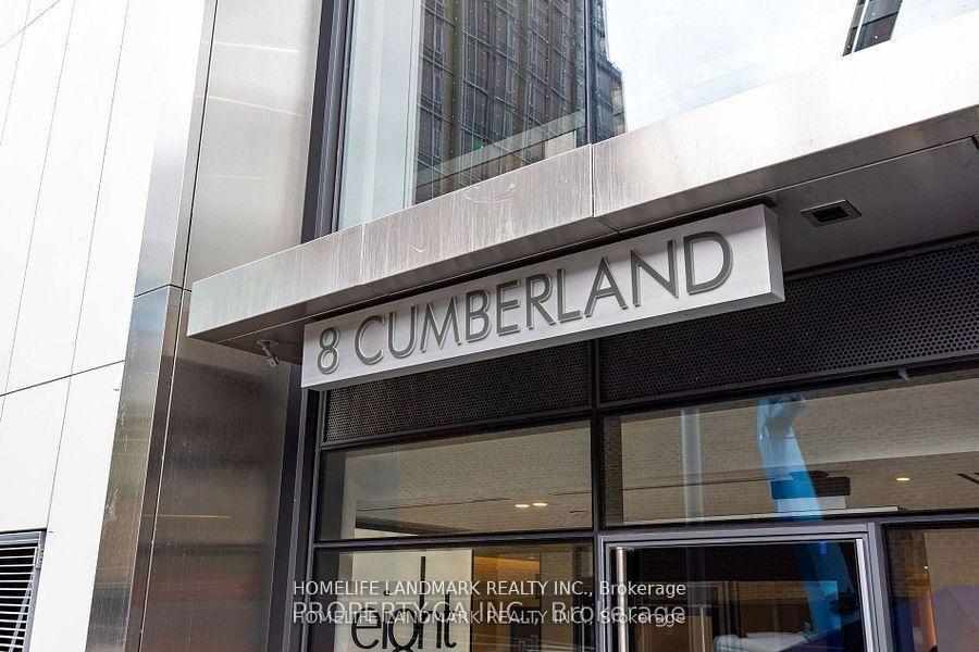 8 Cumberland  - Photo 3