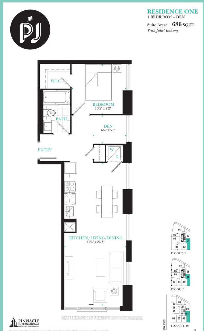 99 John (Pj Condos) - Photo 14