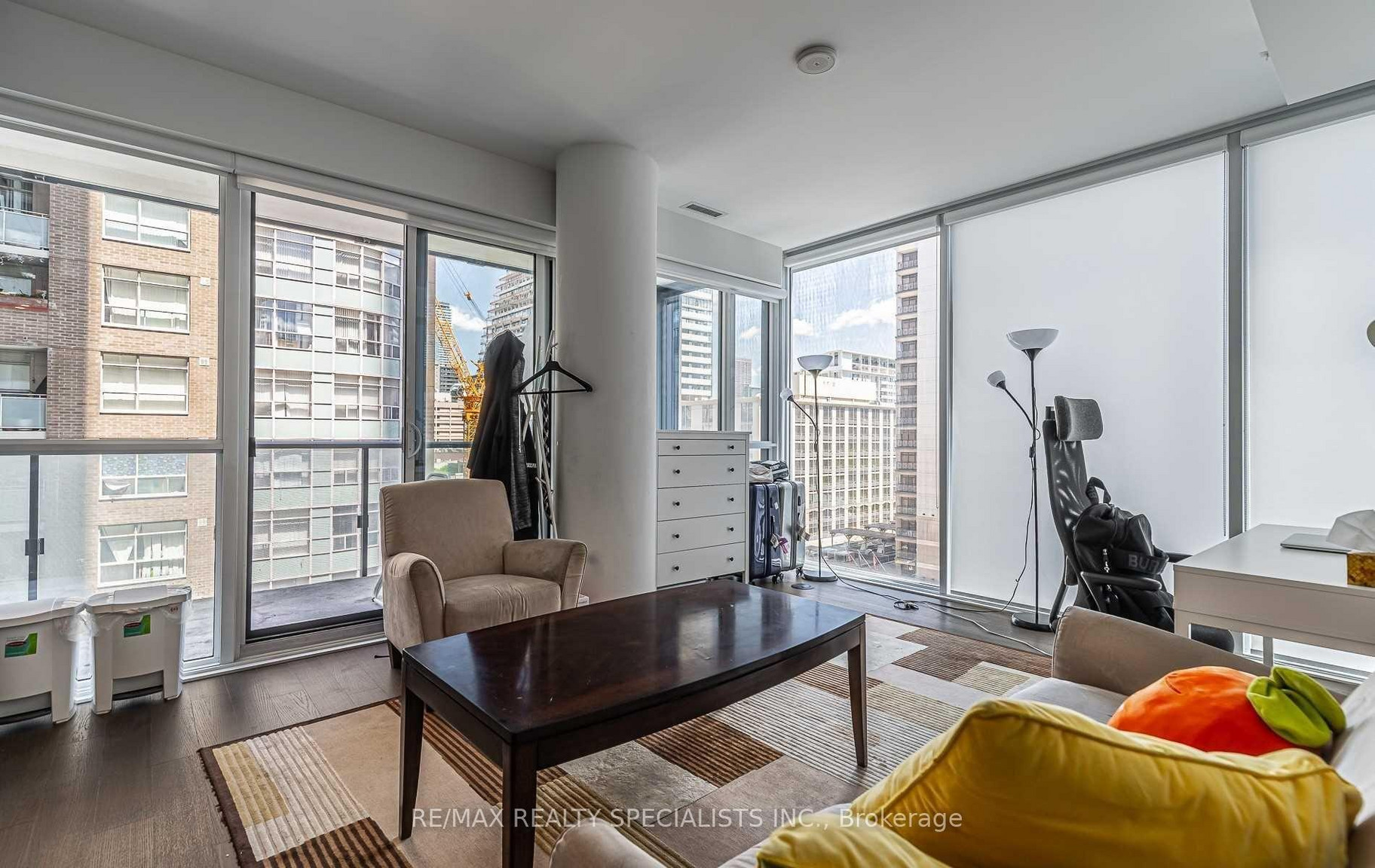 15 Grenville St (Karma Condo) - Photo 31