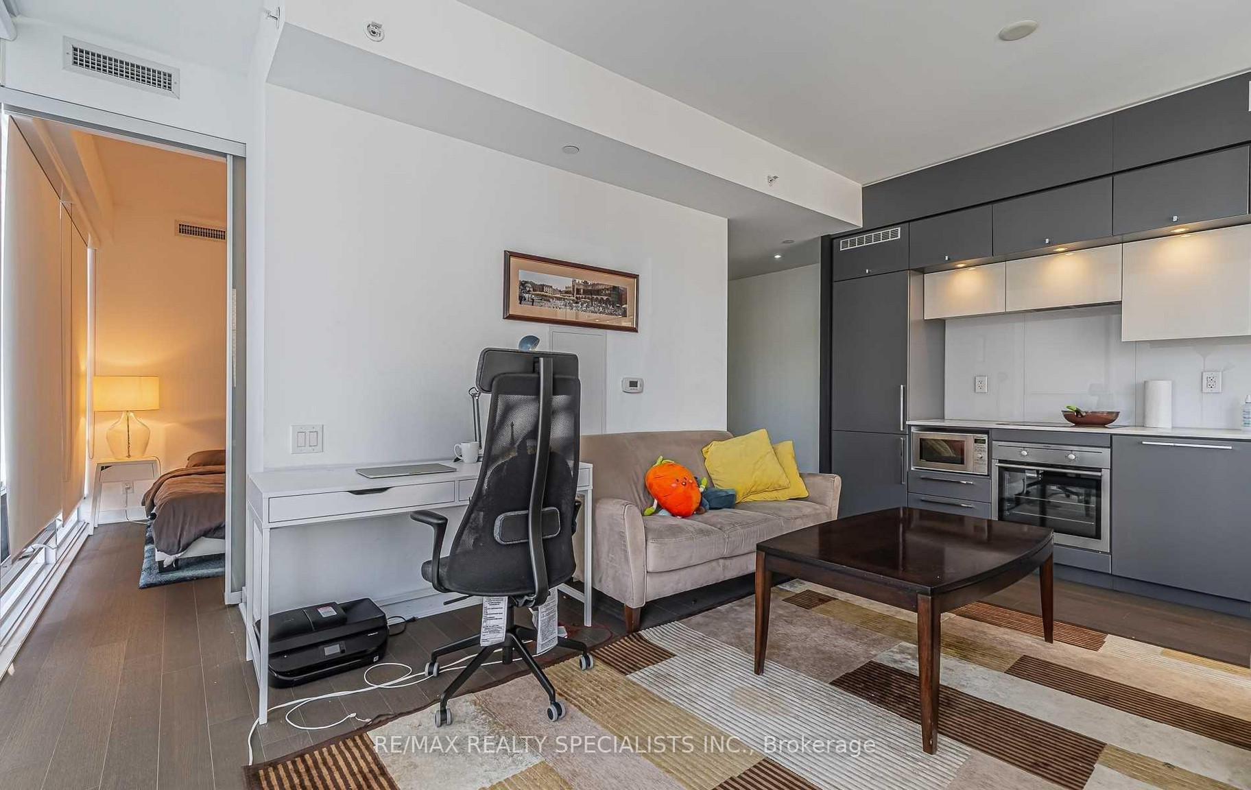 15 Grenville St (Karma Condo) - Photo 33