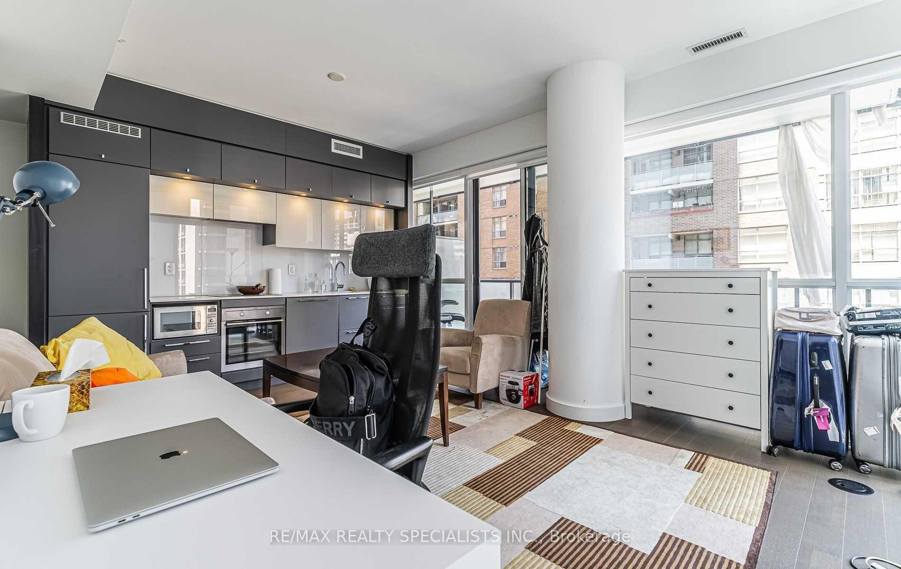 15 Grenville St (Karma Condo) - Photo 37