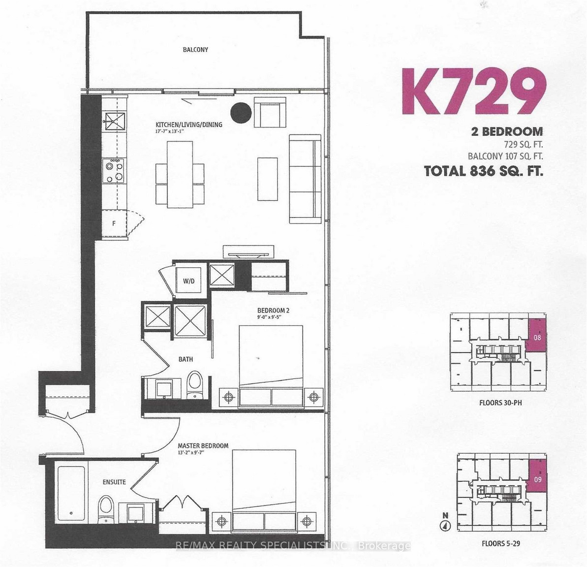 15 Grenville St (Karma Condo) - Photo 25