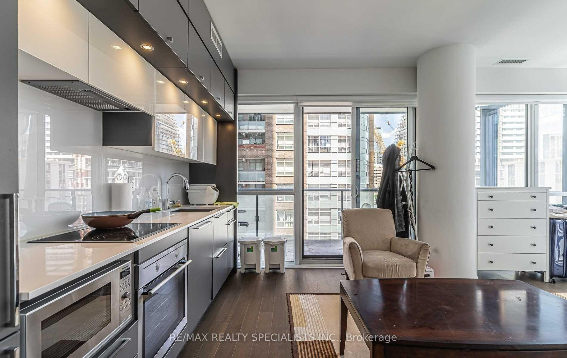 15 Grenville St (Karma Condo) - Photo 29