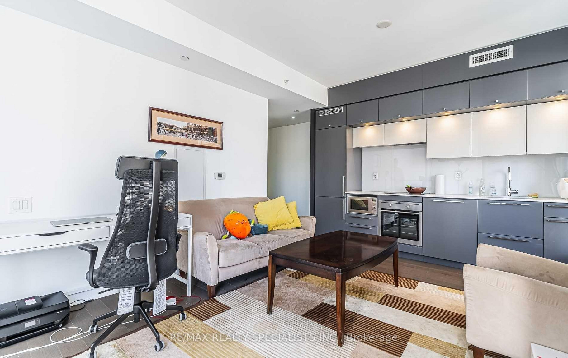 15 Grenville St (Karma Condo) - Photo 35