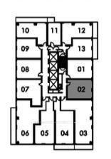 55 Charles (55C Bloor Yorkville Residences) - Photo 22