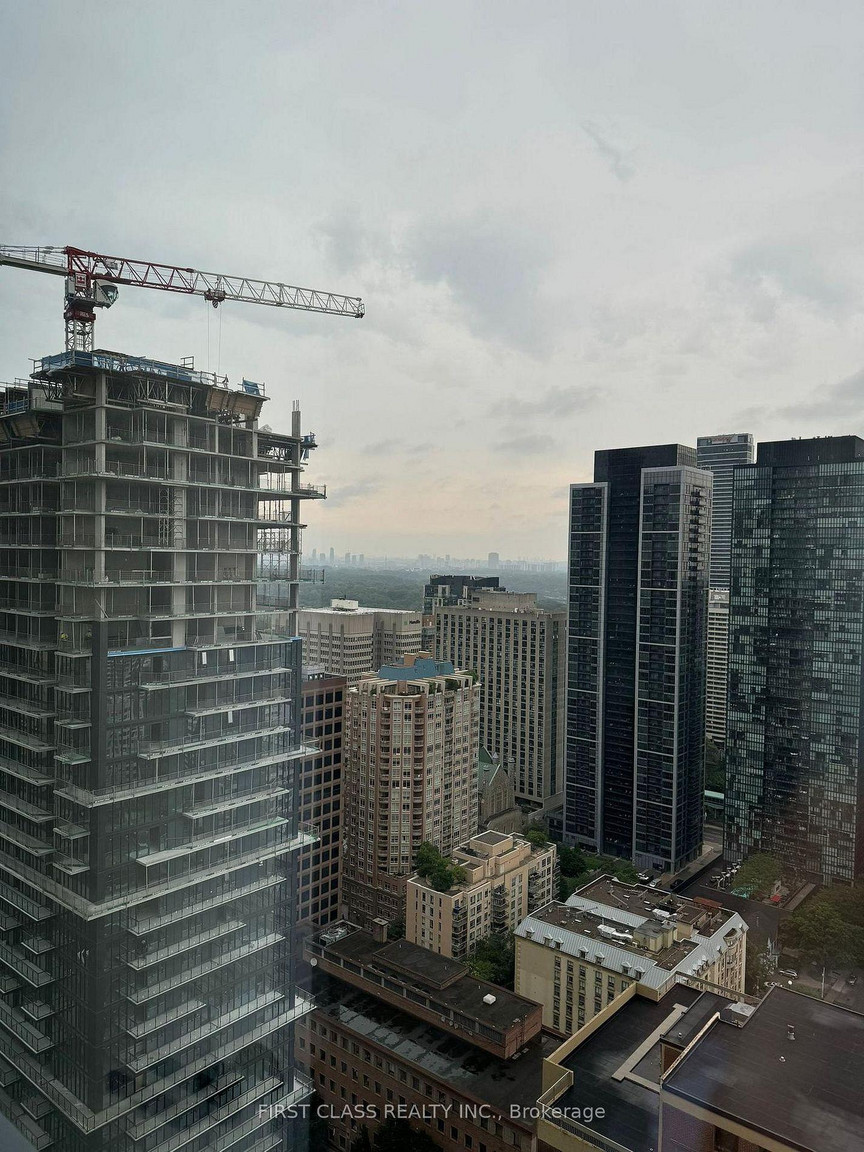55 Charles (55C Bloor Yorkville Residences) - Photo 46