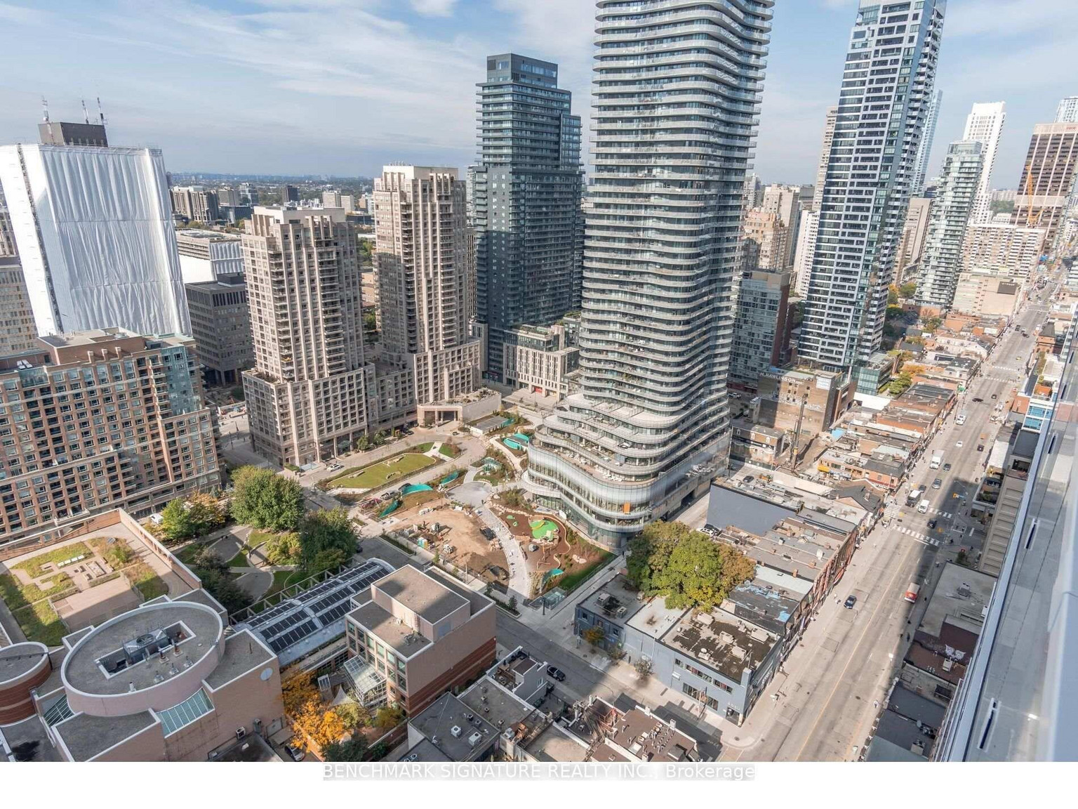 501 Yonge St (Tree House Condos) - Photo 34