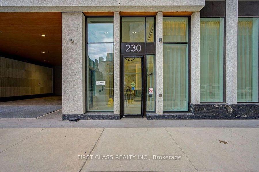 230 Simcoe (Artist Alley) - Photo 5